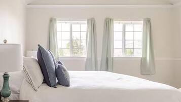 3 sovrum, wi-fi och sängkläder