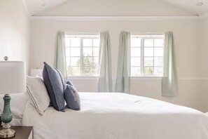 3 Schlafzimmer, WLAN, Bettwäsche