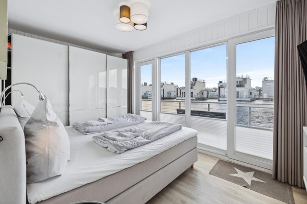 2 chambres, fer et planche Ă repasser, lit parapluie, Wi-Fi gratuit