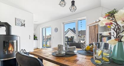 Appartement acceptant les animaux à.