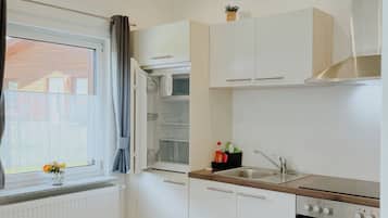 Stovetop