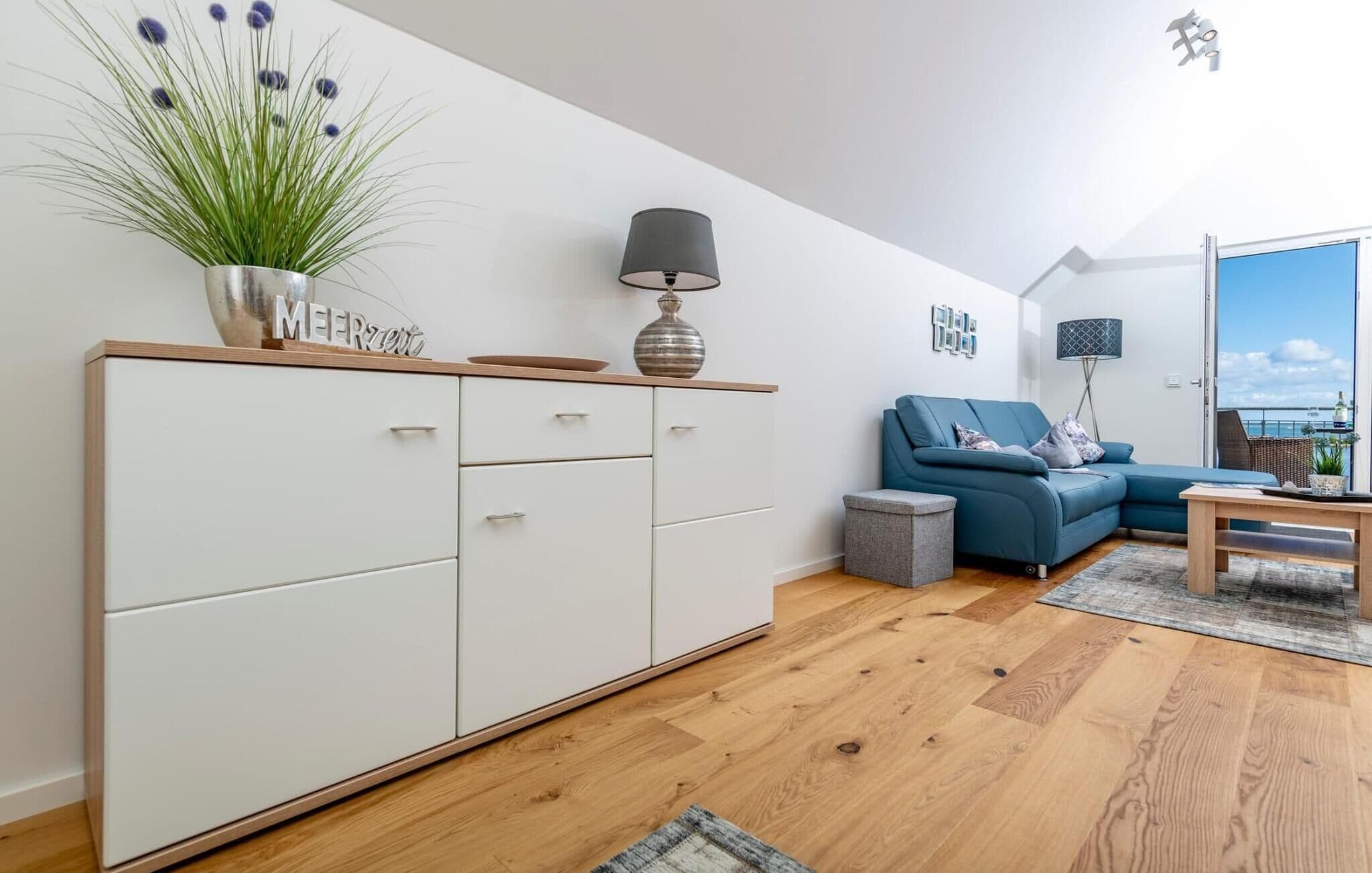 Prachtig Appartement In Olpenitz - Olpenitz