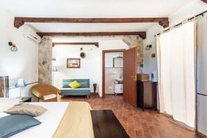 1 bedroom - Vendicari Country House Flamingo B (Roveto)