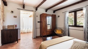 1 Schlafzimmer