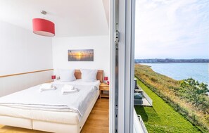 3 sovrum, strykjärn/strykbräda, resesäng och gratis wi-fi