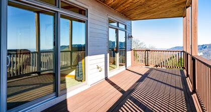 Comfy Condo At Top Of Sugar Mtn - Ski In Ski Out - AC, WiFi