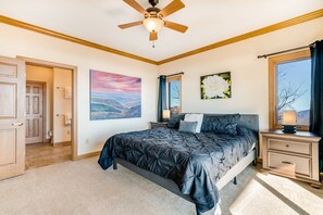 2 Schlafzimmer, Bügeleisen/Bügelbrett, Reisekinderbett, kostenloses WLAN