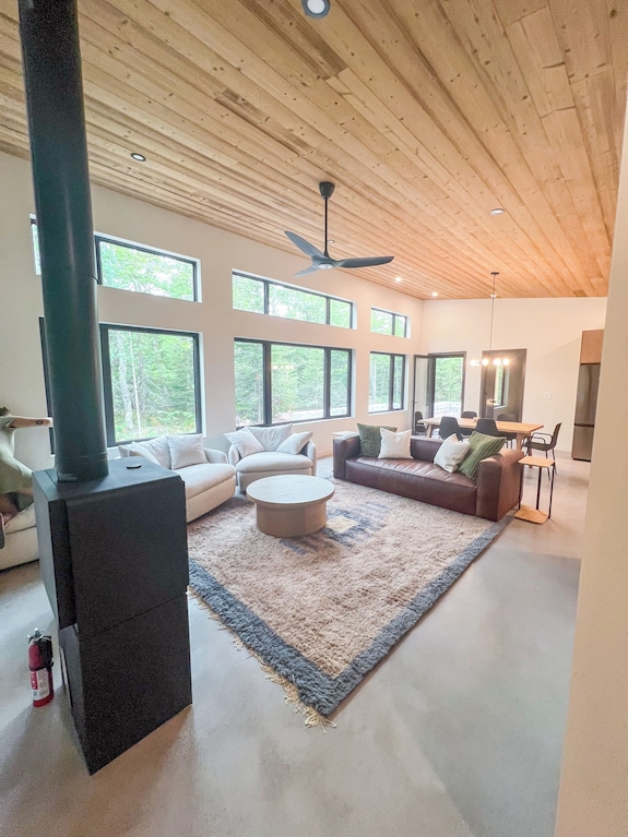 Spruce House: The Perfect Summer Retreat With Hiking, Swimming, And More - Copper Harbor, MI