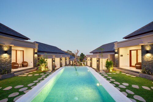 Arshaka Villas
