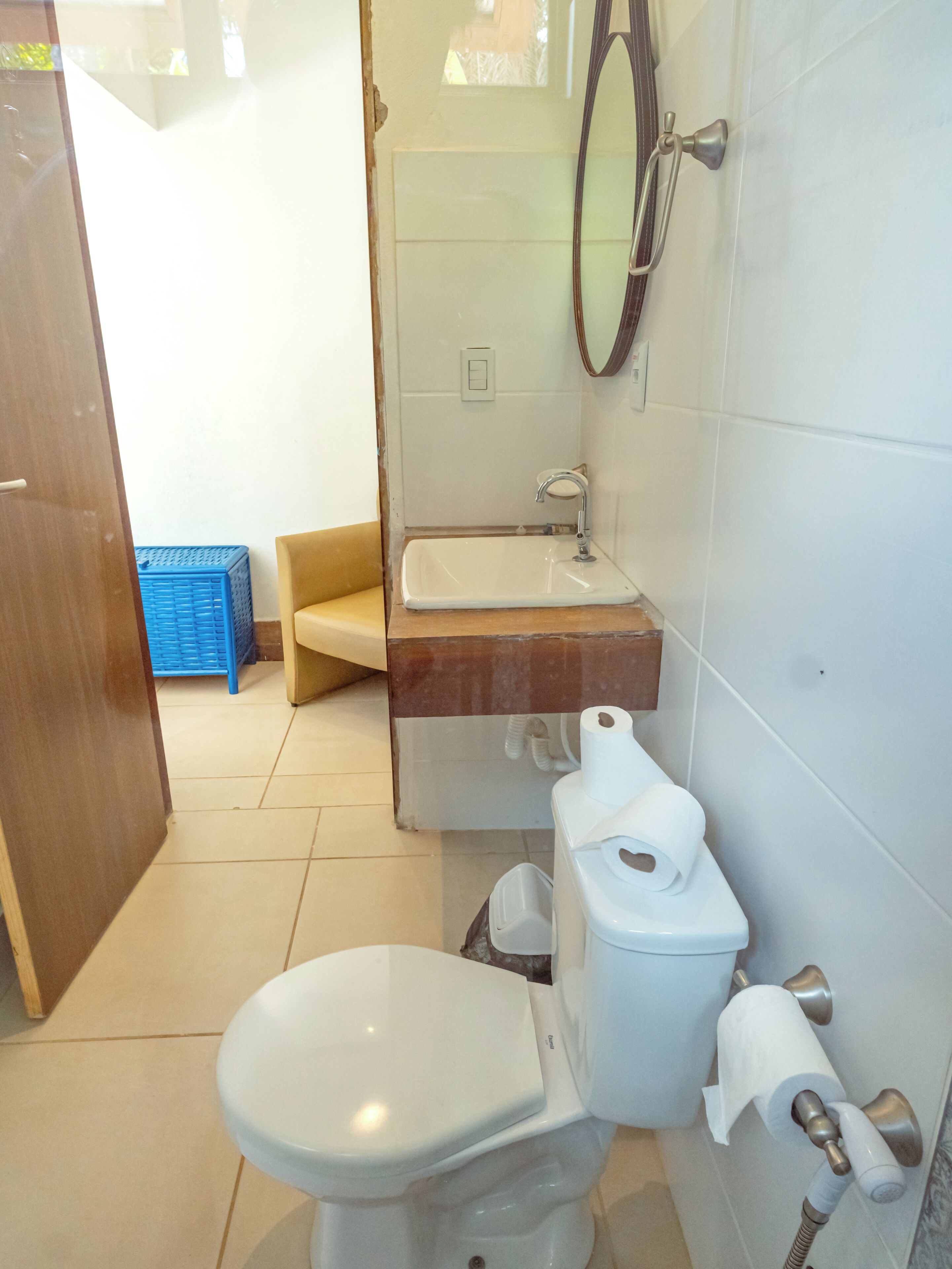 Kamar mandi