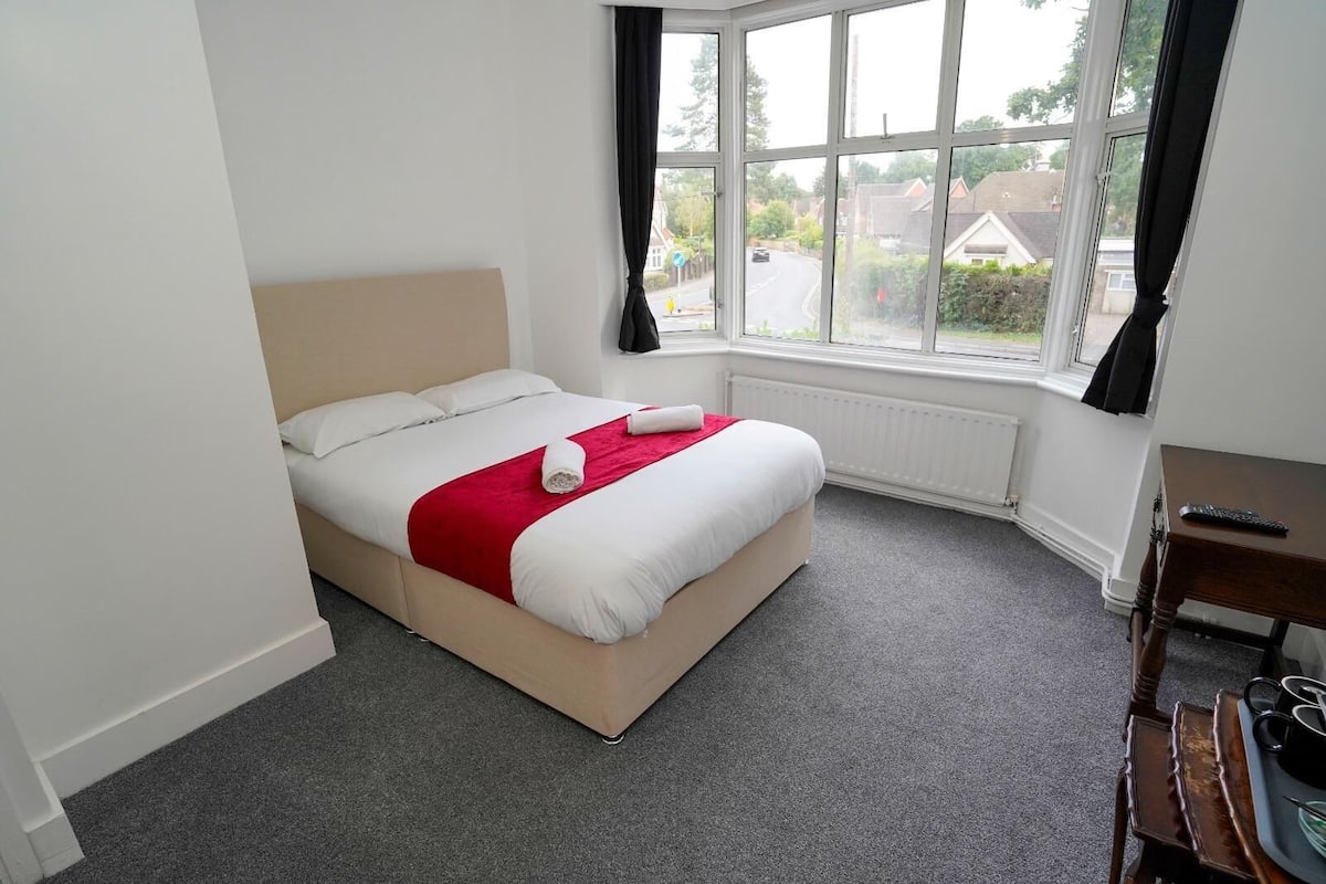 Superior-Doppelzimmer | Kostenloses WLAN