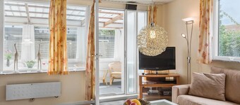 2 sovrum mysigt hem i Væggerløse