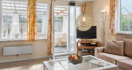 Gemütliches Haus mit 2 Schlafzimmern in.