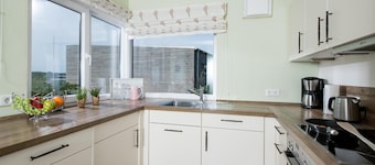 2 bedroom stunning home in Gelting