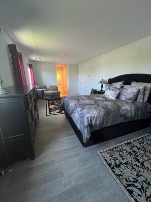 3 chambres, Wi-Fi, draps fournis