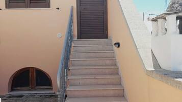 DĂ©tail de lâextĂ©rieur