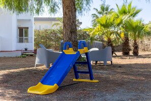 Espace pour enfants