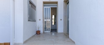 Apartment 'Bilocale In Villa Con Piscina' with Mountain View, Shared Pool and Wi-Fi