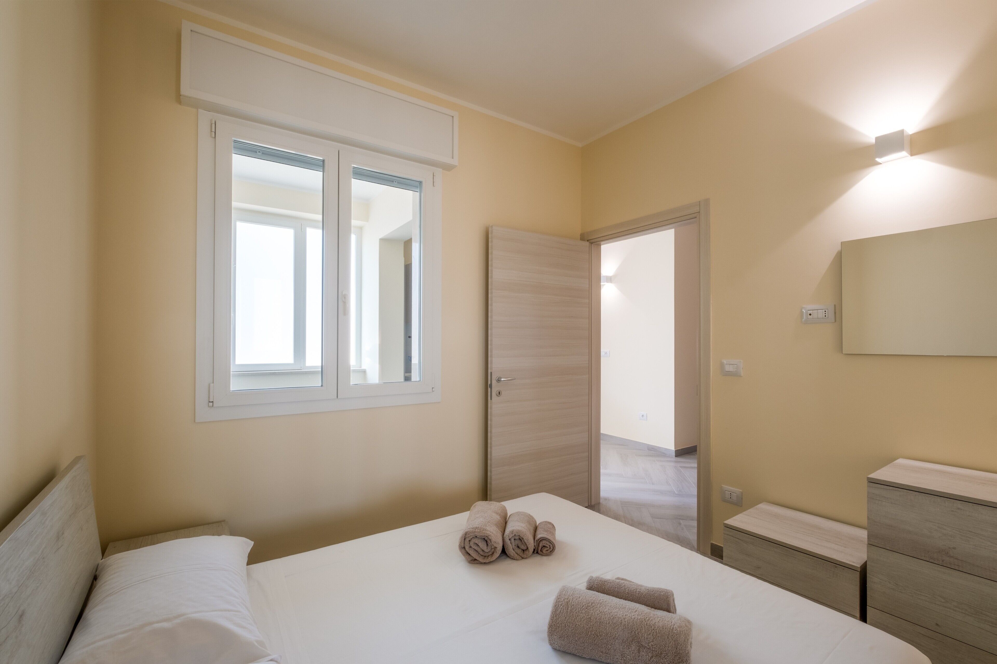 1 habitación, wifi gratis y ropa de cama 