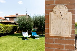 Property grounds - Apartment 'Katy Lake Lavanda ' with Private Terrace, Wi-Fi and Air Conditioning (Peschiera del Garda)