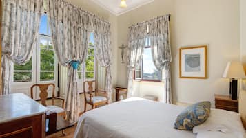 3 soveværelser, strygejern/strygebræt, gratis Wi-Fi, sengetøj