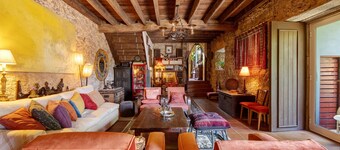 Holiday Home 'Guest House Casa S Martinho' with Mountain View