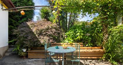 Maison d'hĂŽtes Casa S Martinho avec vue sur les montagnes