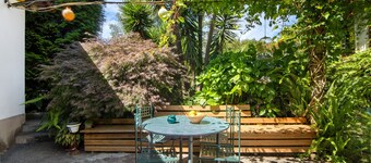 Holiday Home 'Guest House Casa S Martinho' with Mountain View