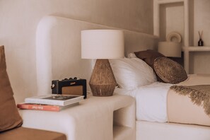 5 bedrooms, free WiFi, bed sheets - Villa 'The June Boutique' with Sea View, Wi-Fi and Air Conditioning (Benissa)