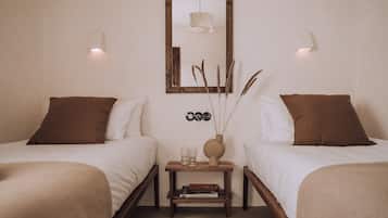 5 slaapkamers, gratis wifi, beddengoed