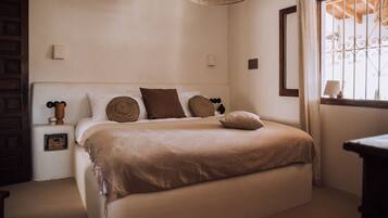 5 slaapkamers, gratis wifi, beddengoed