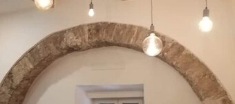 Apartment 'Appartamento Luxury -  Mare' with Sea View and Air Conditioning