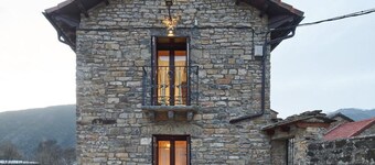 Casa de agroturismo A´Pajera