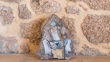 Detalle interior