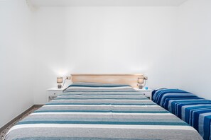 1 habitación, wifi y ropa de cama 
