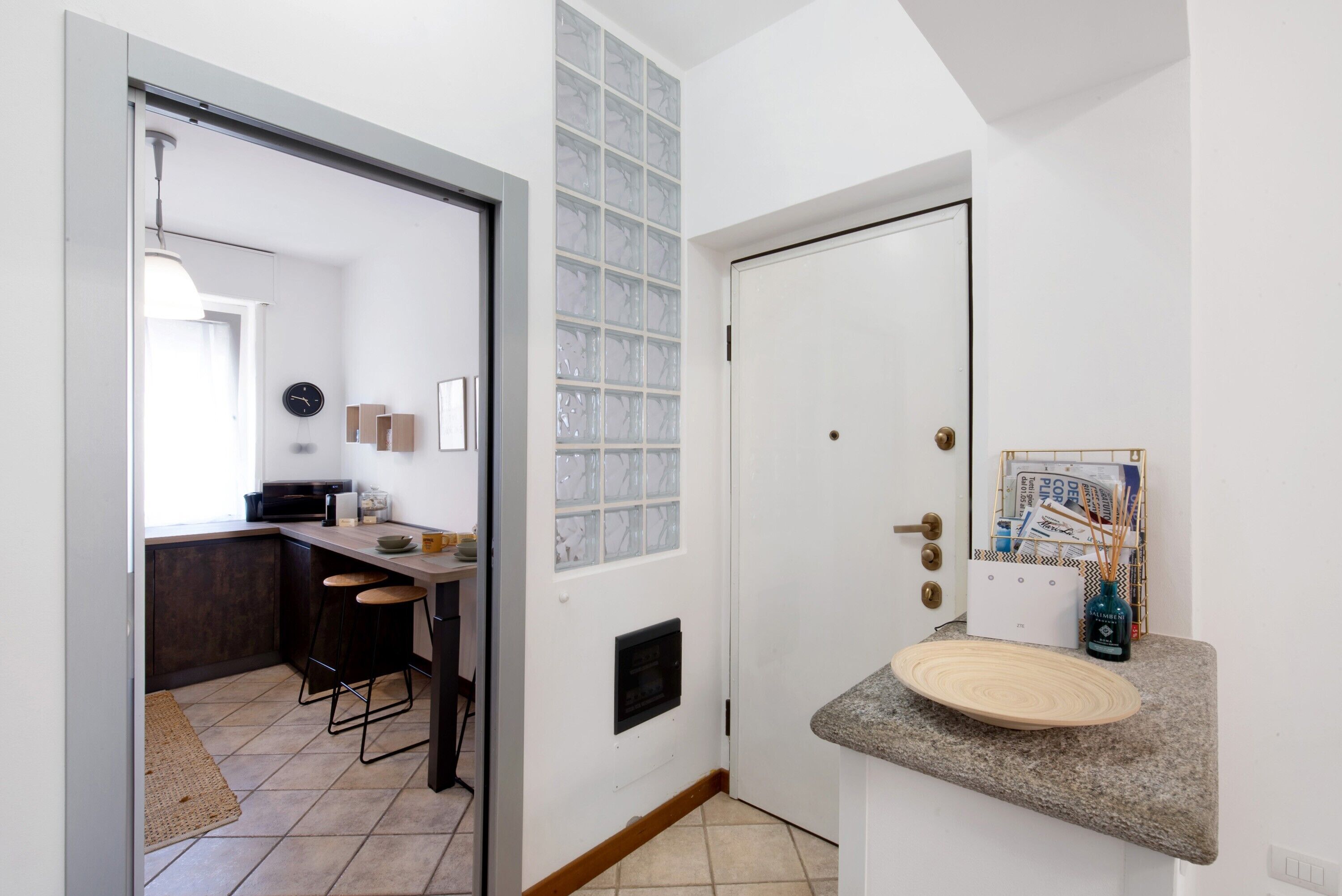Interieur