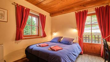 3 habitaciones, tabla de planchar con plancha y wifi gratis