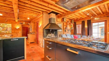 Interieur