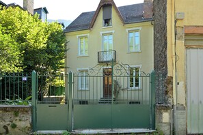 Außenbereich