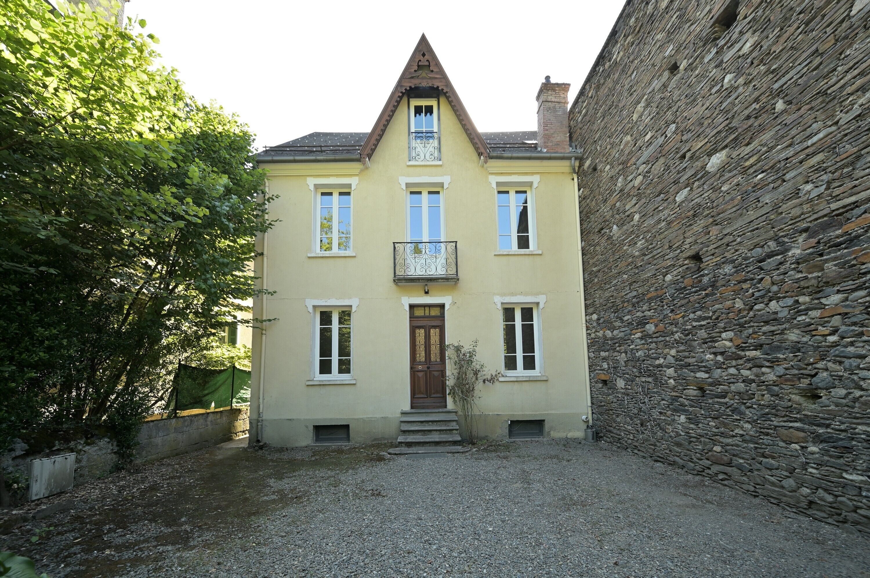 Eksteriør