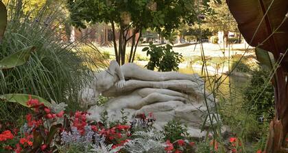 Le Clos du Casino, T2 "Le Lac" for 2 Guests