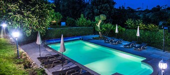 Holiday Home 'Recanto Transmontano' with Mountain View, Wi-Fi and Air Conditioning