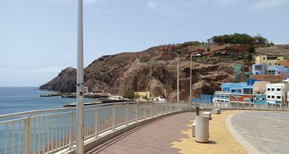 Vacation Apartment 'Ap Jarea Playa Sardina' with Shared Pool, Balcony and Wi-Fi