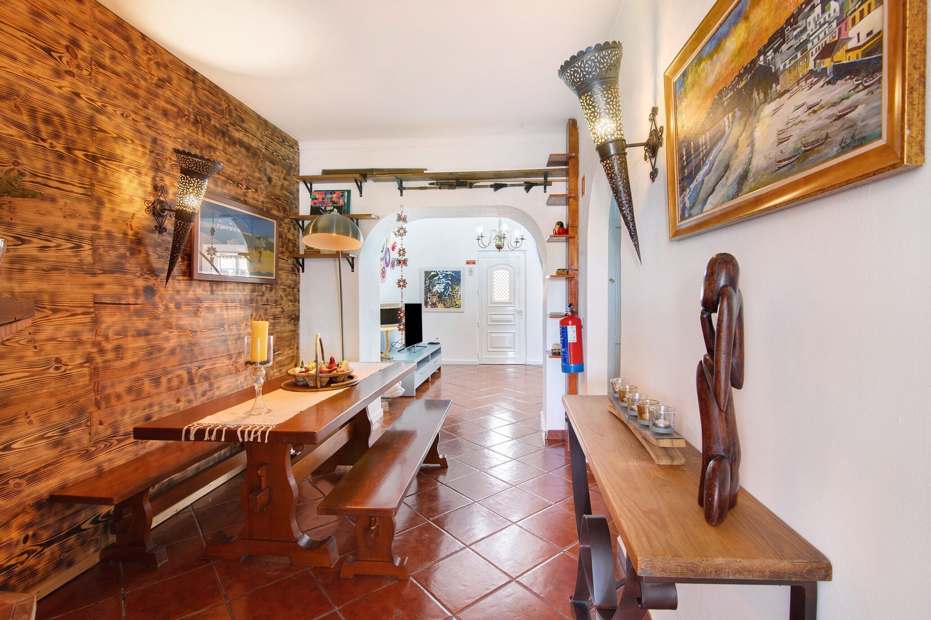 Restaurantes