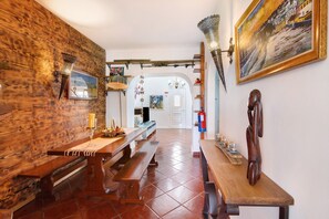 Restauration