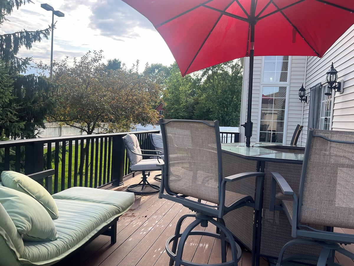 Bild für Gastgeberprofil