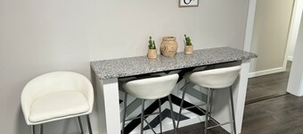  Leave Worries Behind