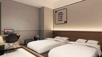 Family Triple Room