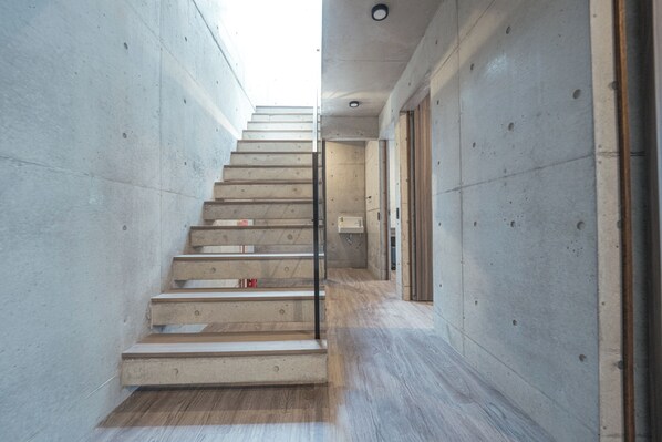 3 bedrooms, iron/ironing board, free WiFi, bed sheets - Villa est lumiere (Miyakojima)