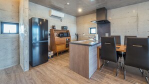Condo cơ bản | Khu phòng khách